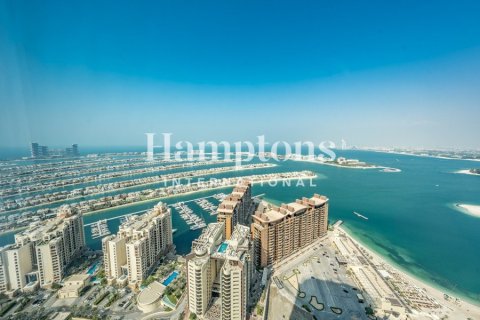 Квартира студия в FIVE Palm Jumeirah, ОАЭ №160289 12