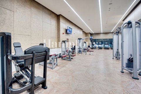 Квартира студия в FIVE Palm Jumeirah, ОАЭ №160289 6