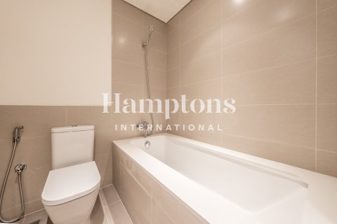Apartment de 2 dormitorios en Maple at Dubai Hills Estate, UAE No. 160287