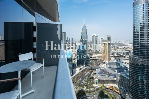 2 غرف نوم شقة في وسط مدينة دبي, الإمارات العربية المتحدة رقم 160286 19