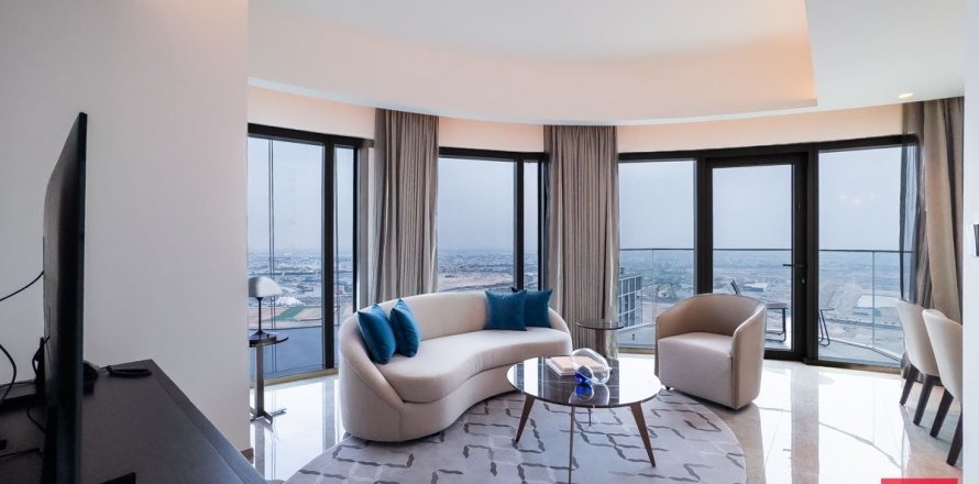 2 bedrooms Apartment in Dubai, UAE No. 166186