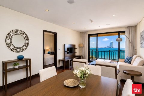 1 bedroom Apartment in Palm Jumeirah, UAE No. 166185