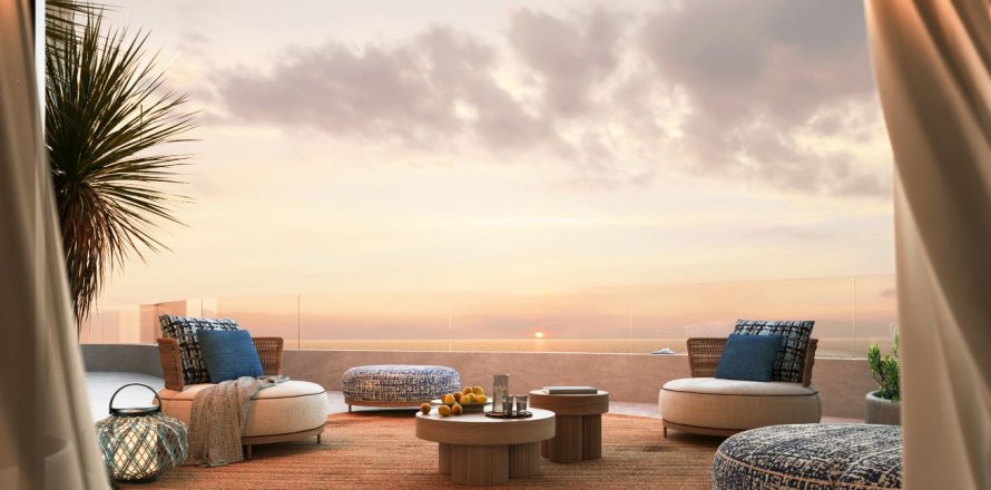 2 bedrooms Apartment in Ras Al Khaimah, UAE No. 184045