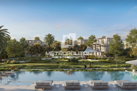 5 bedrooms Villa in Dubai Land, UAE No. 33835 15