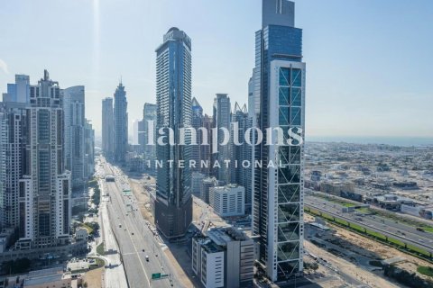 Квартира с 2 спальнями в Даунтаун Дубай (Даунтаун Бурдж Дубай), ОАЭ №141894 6
