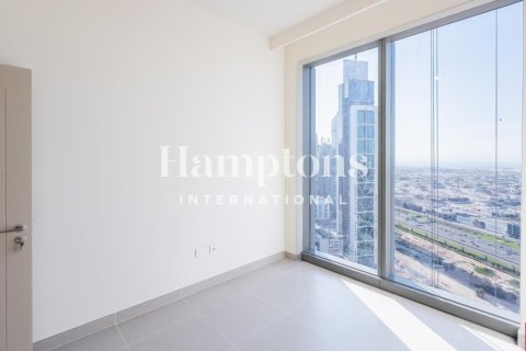 Квартира с 2 спальнями в Даунтаун Дубай (Даунтаун Бурдж Дубай), ОАЭ №141894