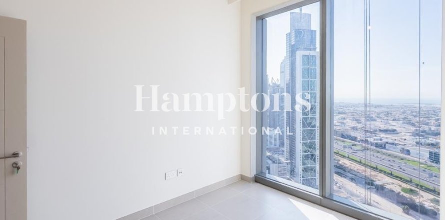 Квартира с 2 спальнями в Даунтаун Дубай (Даунтаун Бурдж Дубай), ОАЭ №141894