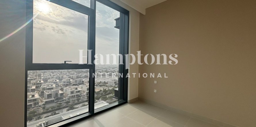 Appartement de 1 chambre à Maple at Dubai Hills Estate, UAE No. 141895