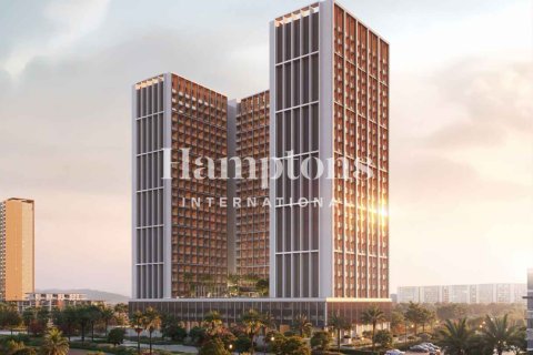 1 bedroom Apartment in Dubai Production City (IMPZ), UAE No. 141896