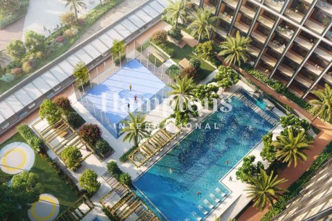 1 bedroom Apartment in Dubai Production City (IMPZ), UAE No. 141896 7