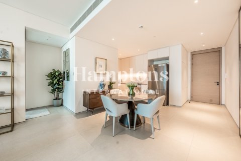 2 غرف نوم شقة في مساكن شاطئ جميرا, الإمارات العربية المتحدة رقم 141893 3