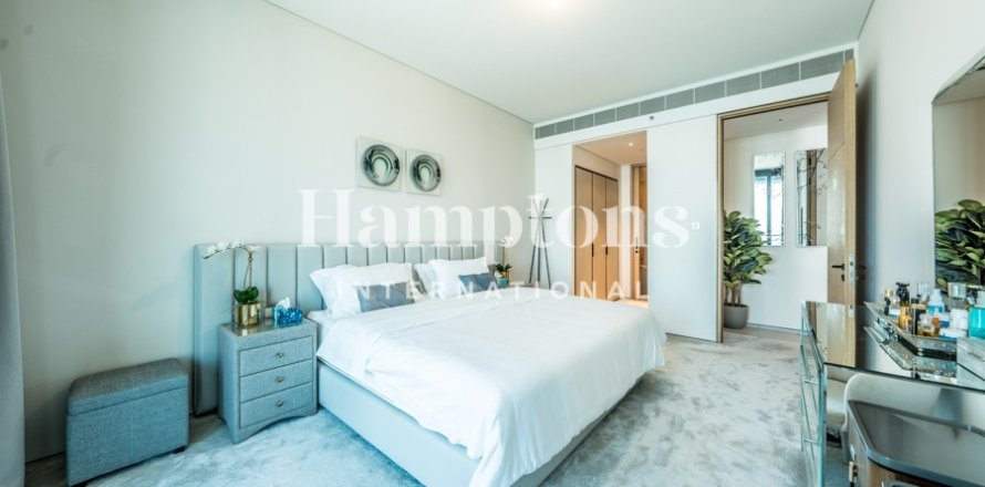 2 غرف نوم شقة في مساكن شاطئ جميرا, الإمارات العربية المتحدة رقم 141893