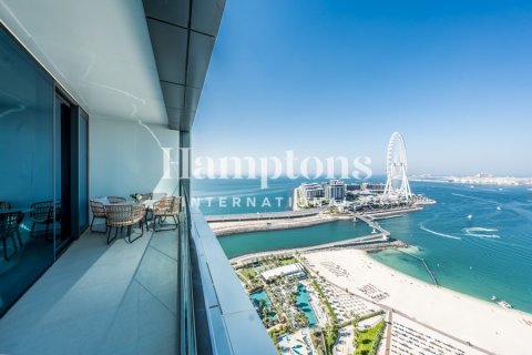 2 غرف نوم شقة في مساكن شاطئ جميرا, الإمارات العربية المتحدة رقم 141893 24