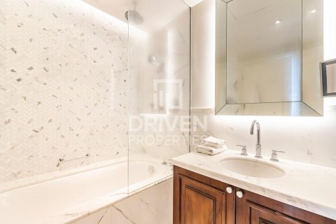 5 غرفة نوم  بانتهاوس  رقم 121408 22