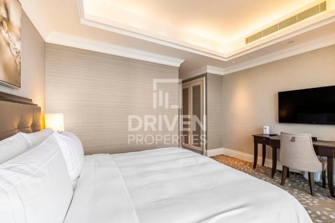 5 غرفة نوم  بانتهاوس  رقم 121408 10