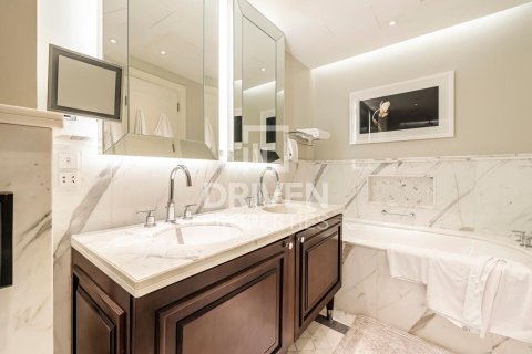 5 غرفة نوم  بانتهاوس  رقم 121408 24