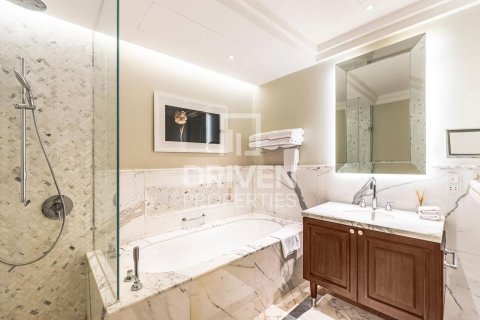 5 غرفة نوم  بانتهاوس  رقم 121408 25