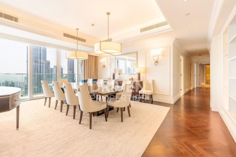 5 غرفة نوم  بانتهاوس  رقم 121408 6