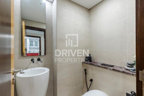 Appartement de 2 chambres No. 121406 12