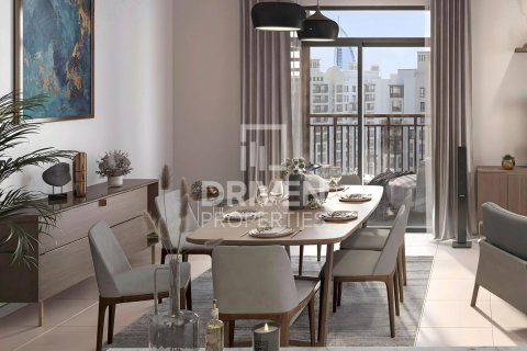 Appartement de 2 chambres  No. 121407 3