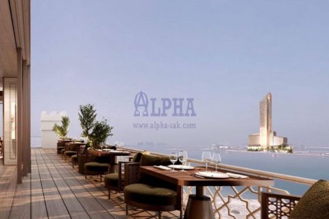 Квартира с 1 спальней  №120593 5