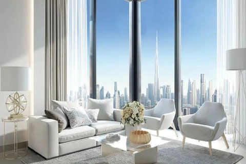 Appartement de 2 chambres à Dubai, UAE No. 48308 1