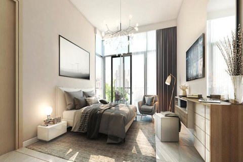 Appartement de 4 chambres à Al Maryah Island, UAE No. 42276 3