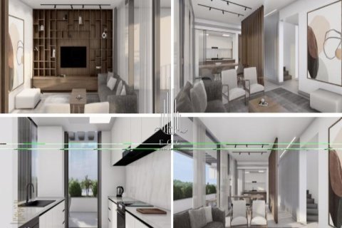 Townhouse de 3 dormitorios en Al Reem Island, UAE No. 42272 7