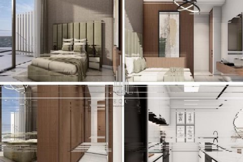 4 bedrooms Penthouse in Al Reem Island, UAE No. 42273 13