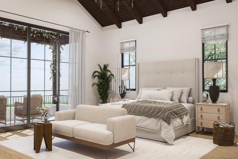 5 bedrooms Villa in Al Hudayriat Island, UAE No. 42278 9