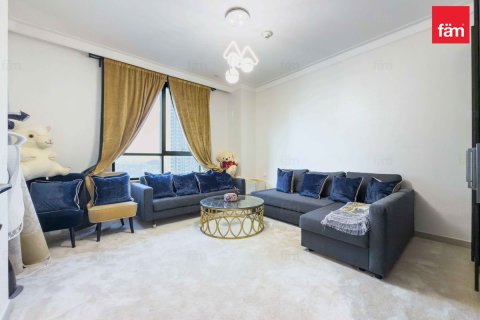 Квартира с 2 спальнями в Дубай, ОАЭ №145301 3