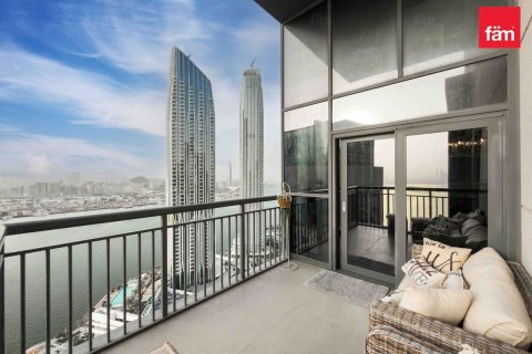 Квартира с 2 спальнями в Дубай, ОАЭ №145301 12