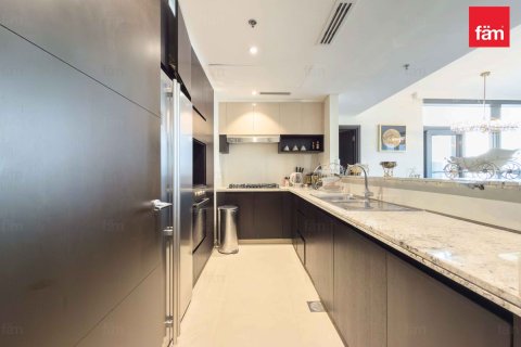 Квартира с 2 спальнями в Дубай, ОАЭ №145301 13