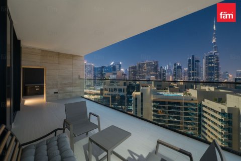 2 bedrooms Apartment in Business Bay, UAE No. 145304 22