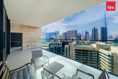 2 bedrooms Apartment in Business Bay, UAE No. 145304