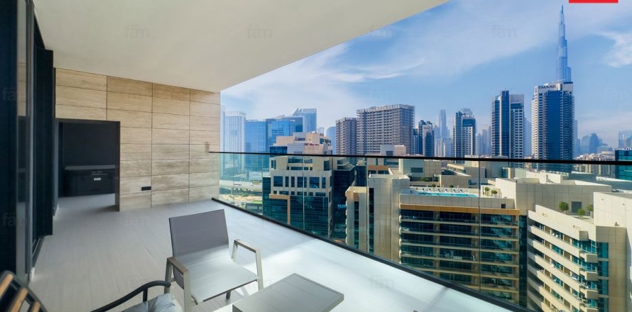 2 bedrooms Apartment in Business Bay, UAE No. 145304