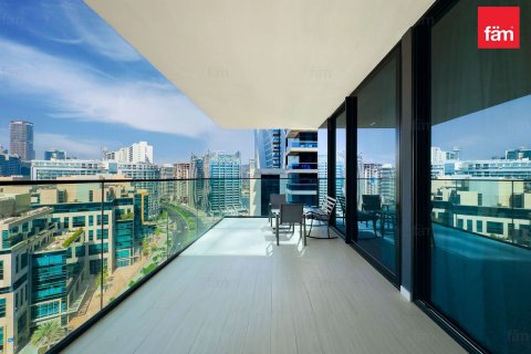 2 bedrooms Apartment in Business Bay, UAE No. 145304 19