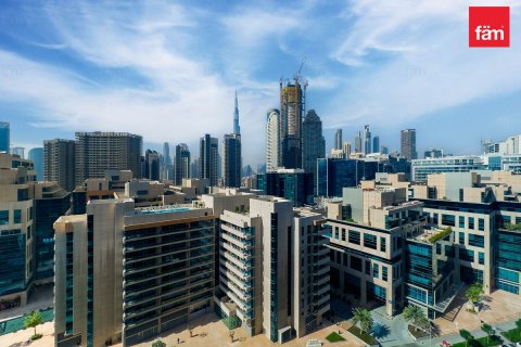 2 bedrooms Apartment in Business Bay, UAE No. 145304 24