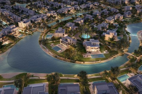 Villa de 4 dormitorios en Dubai, UAE No. 145299 4