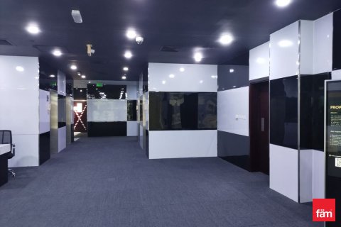 Офис 122.7м² в Дубай, ОАЭ №145305 8