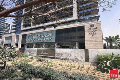 138.1مربع، محل تجاري في دبي هيلز استيت, الإمارات العربية المتحدة رقم 145300 11