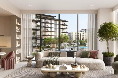 Apartment de 2 dormitorios en Mina Rashid, UAE No. 145302 6