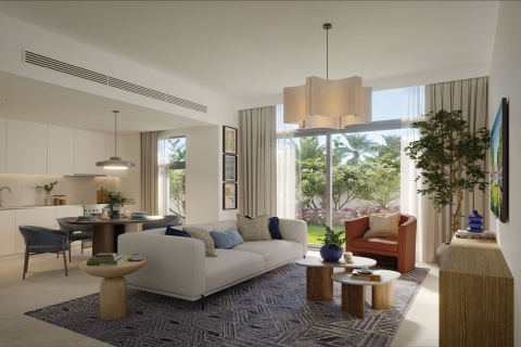 Villa de 5 chambres à Mohammed Bin Rashid City, UAE No. 4451 4