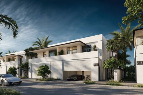 Villa de 5 chambres à Mohammed Bin Rashid City, UAE No. 4451 6