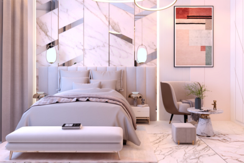 1 bedroom Apartment in Mohammed Bin Rashid City, UAE No. 4439 2