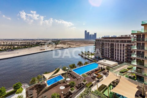 Квартира с 2 спальнями в Dubai Creek Harbour (The Lagoons), ОАЭ №162143 9