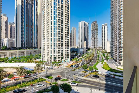 Квартира с 2 спальнями в Dubai Creek Harbour (The Lagoons), ОАЭ №162143 5