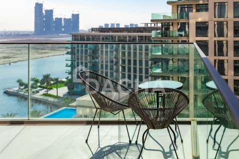 Квартира с 2 спальнями в Dubai Creek Harbour (The Lagoons), ОАЭ №162143 3