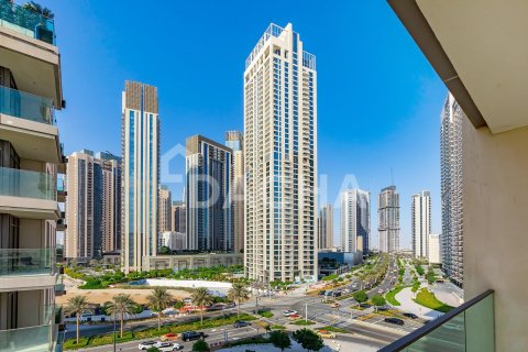 Квартира с 2 спальнями в Dubai Creek Harbour (The Lagoons), ОАЭ №162143 6