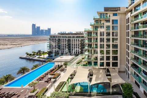 Квартира с 2 спальнями в Dubai Creek Harbour (The Lagoons), ОАЭ №162143 8